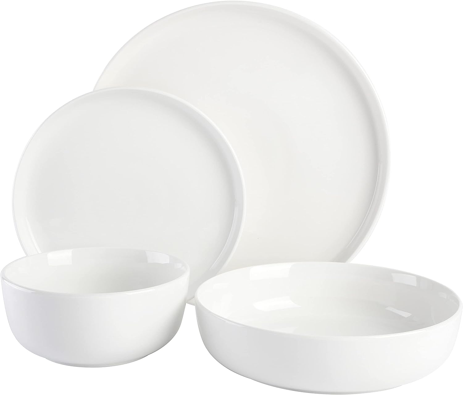 Dinnerware set